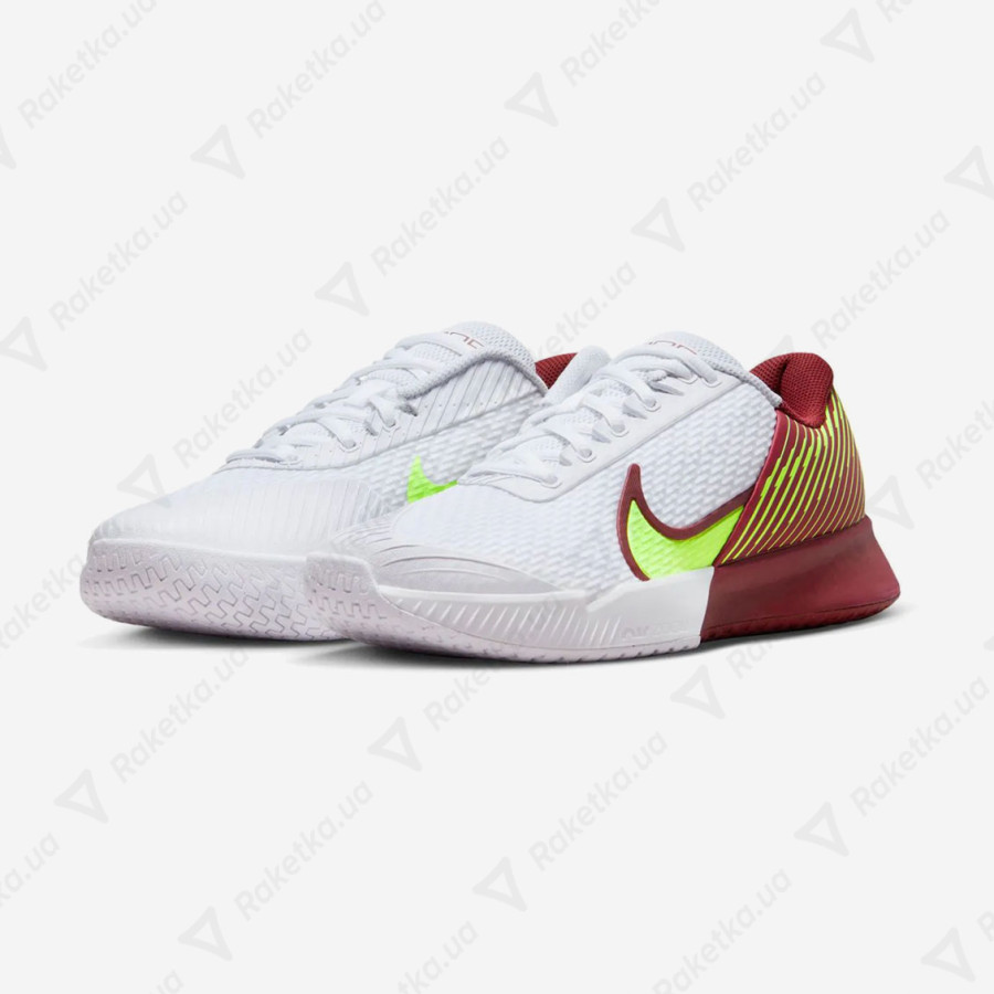 Nike Court Air Zoom Vapor Pro 2 HC DR6191-104 - купити в Києві
